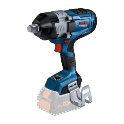 Bosch Cordless Impact Drivers