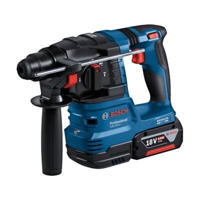Bosch Cordless SDS Hammer Drills