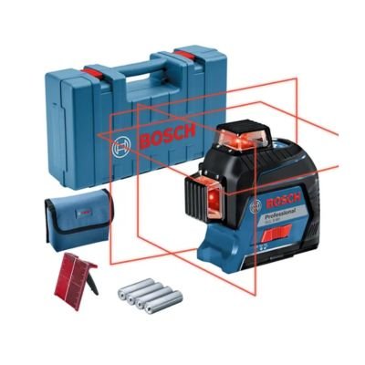 Bosch Line Laser Level