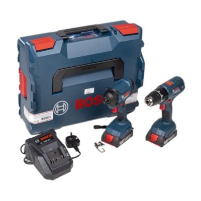 Bosch Power Tool Combo Kits