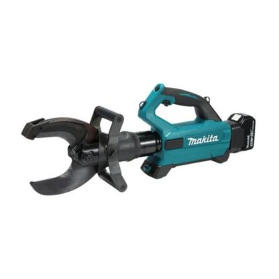 Cordless Cable Cutting Tools