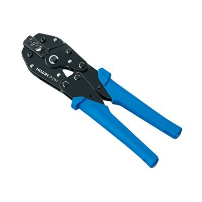 Crimping Tools for Reliable Cable and Terminal Connections