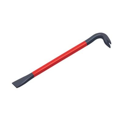 Crowbars Hand Tools for Lifting, Pulling and Demolition