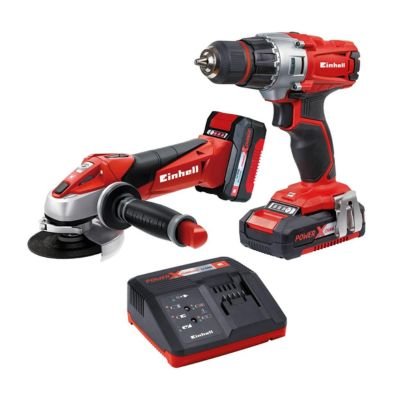 Einhell Power Tool Sets