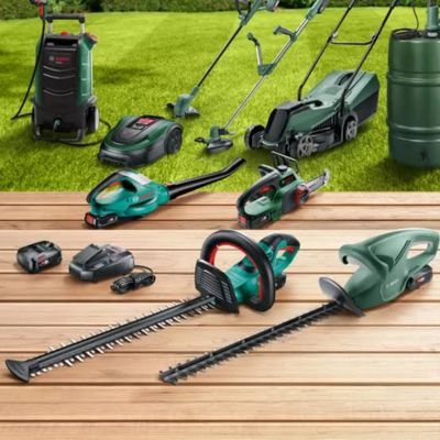 Gardening Tools