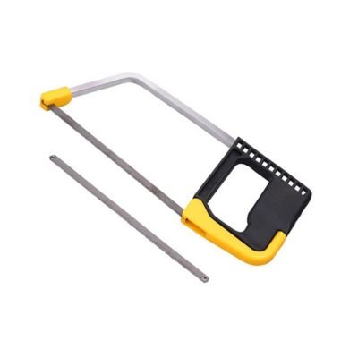 Hacksaw Hand Tool