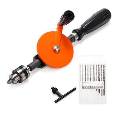 Hand Drills