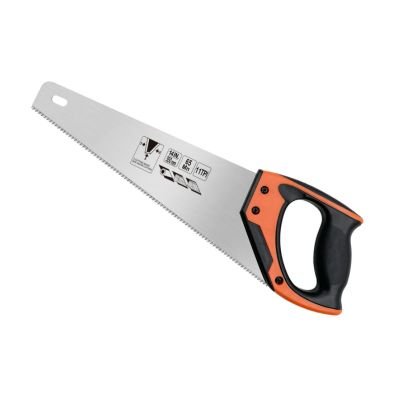 Hand Saws for Cutting Wood, Timber and DIY Materials