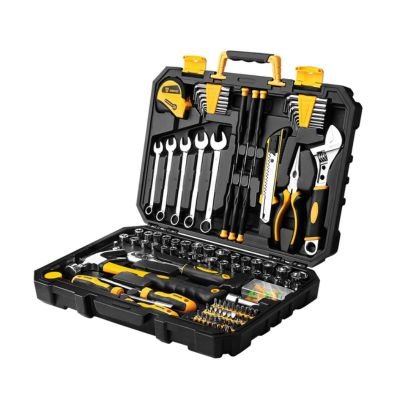 Hand Tool Sets Hand Tool