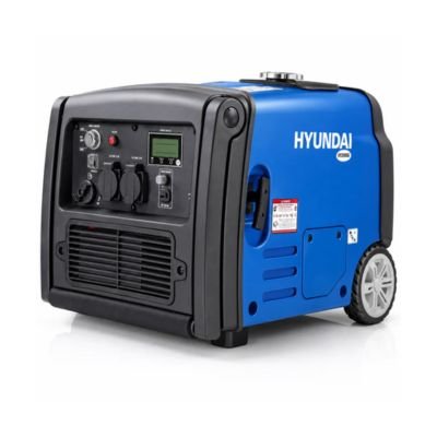 Hyundai Cordless Generators
