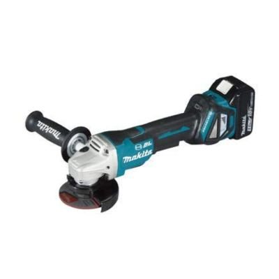 Makita Cordless Angle Grinders