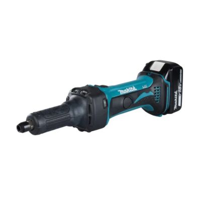 Makita Cordless Die Grinders
