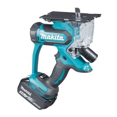 Makita Cordless Drywall Cutter
