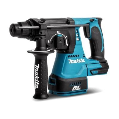 Makita Cordless SDS Hammer Drills