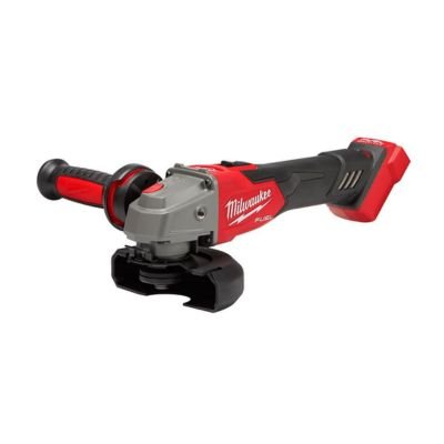 Milwaukee Cordless Angle Grinders