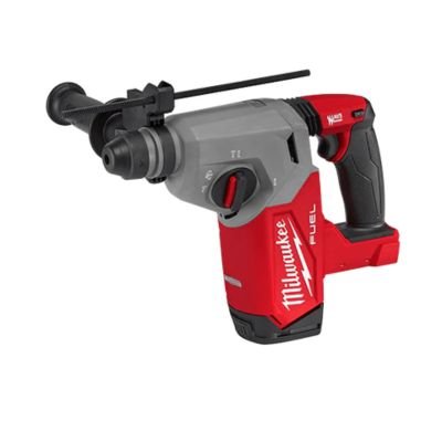 Milwaukee Cordless SDS Hammer Drills