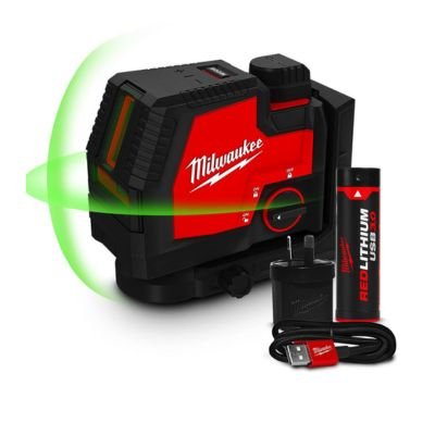 Milwaukee Line Laser Level