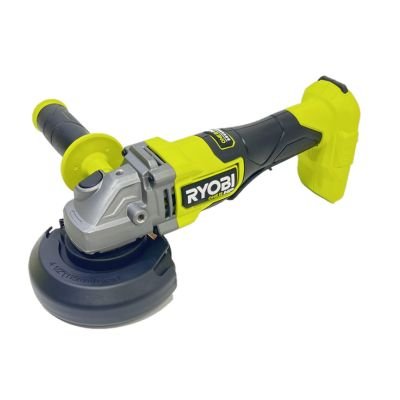 Ryobi Cordless Angle Grinders